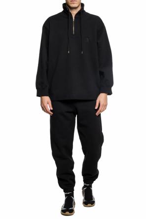 'inside-out' effect sweatshirt, zdjęcie 2 'inside-out' effect sweatshirt od Vetements